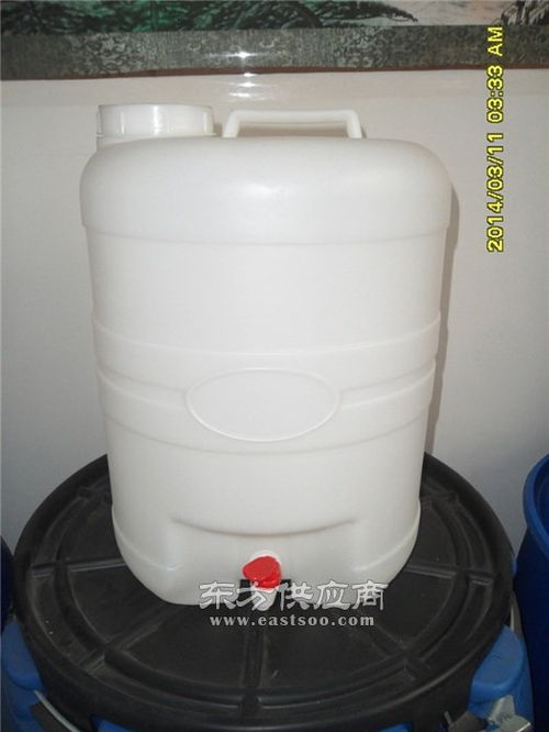 东丽区塑料桶,鲁源塑料制品,200公斤塑料桶图片